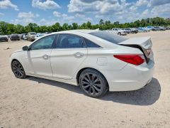Zdjęcie 2 z aukcji – 2012 HYUNDAI SONATA z VIN 5NPEC4AC8CH366759