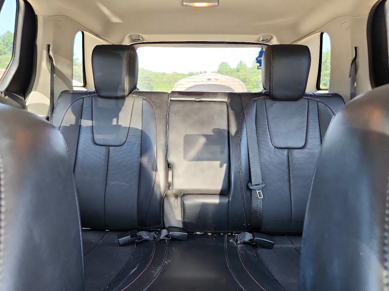 Photo 10 from auction – 2015 GMC TERRAIN with VIN 2GKFLZE39F6173786