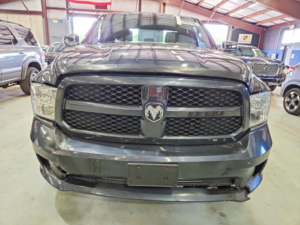 Photo 5 from auction – 2013 RAM 1500 with VIN 1C6RR7FTXDS618127