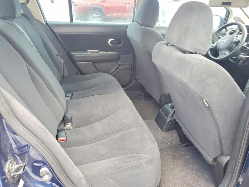 Photo 10 from auction – 2012 NISSAN VERSA with VIN 3N1BC1CP1CK287086