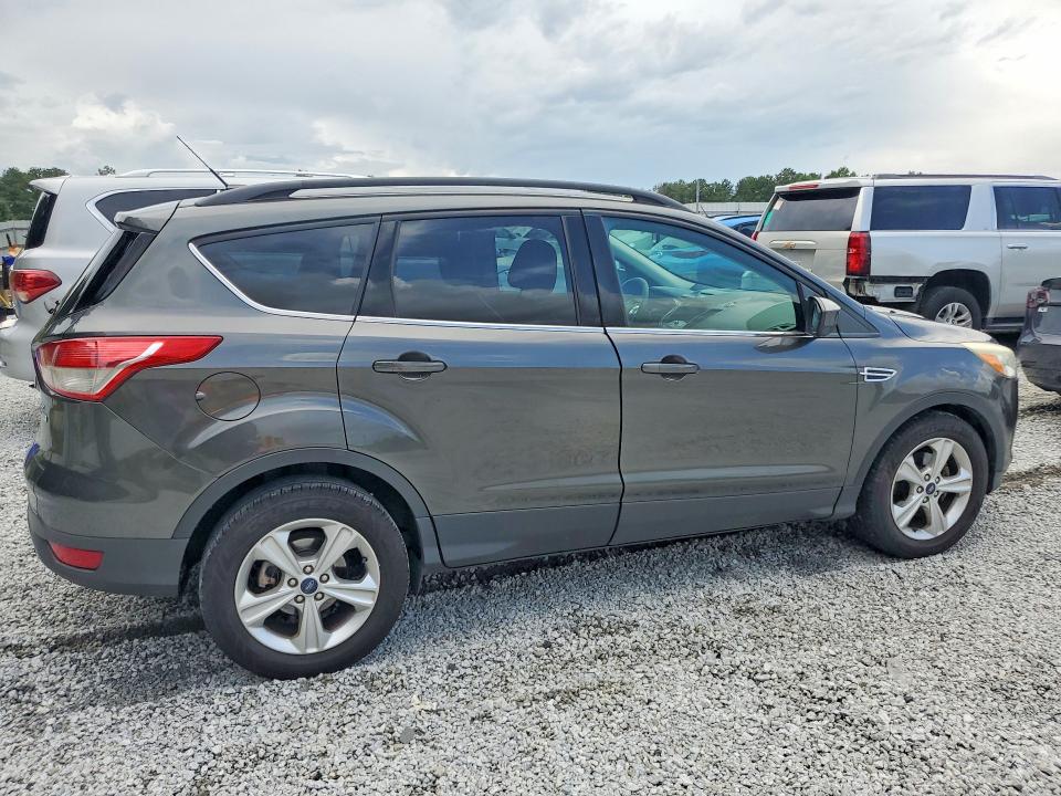Photo 3 from auction – 2015 FORD ESCAPE with VIN 1FMCU0GX7FUB79834