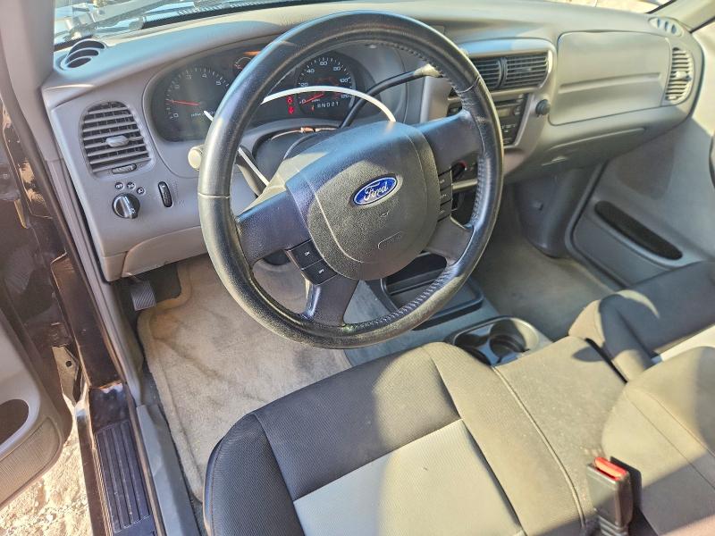 Photo 8 from auction – 2004 FORD RANGER with VIN 1FTYR44U54PA95911