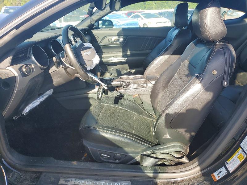 Photo 7 from auction – 2019 FORD MUSTANG with VIN 1FA6P8CF6K5199880