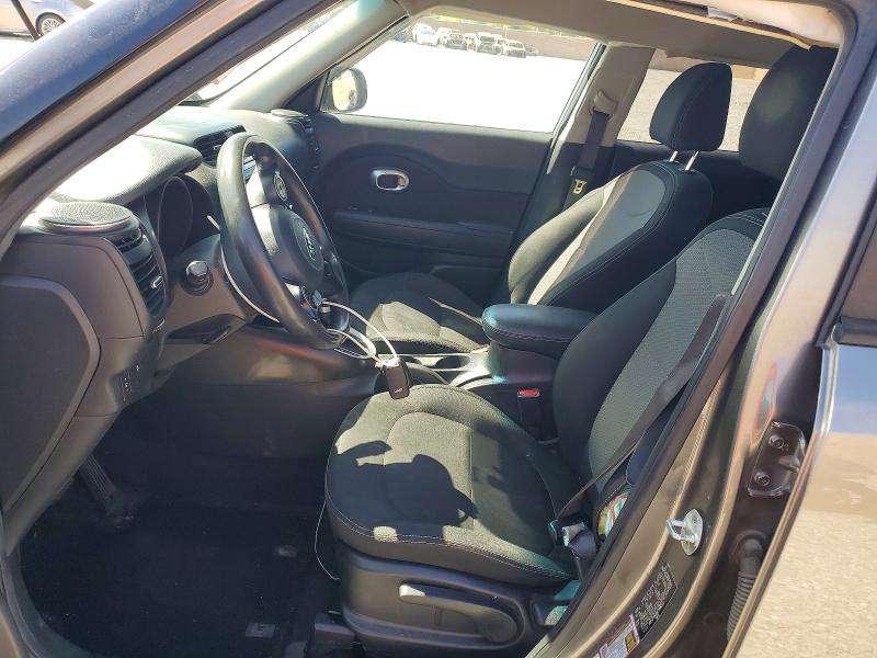 Zdjęcie 7 z aukcji – 2019 KIA SOUL z VIN KNDJP3A58K7000141