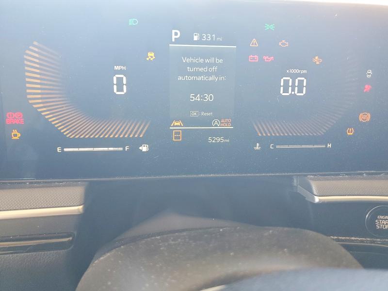 Zdjęcie 9 z aukcji – 2026 KIA K5 z VIN KNAG24J79T5489725