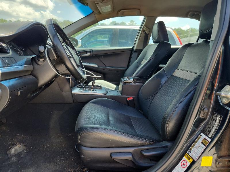 Photo 7 from auction – 2014 TOYOTA CAMRY with VIN 4T1BF1FK9EU380277