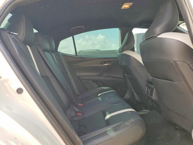 Zdjęcie 10 z aukcji – 2025 TOYOTA CAMRY z VIN 4T1DAACK2SU014264