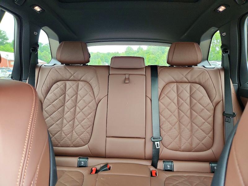 Zdjęcie 10 z aukcji – 2026 BMW X5 z VIN 5UX23EU00T9372234