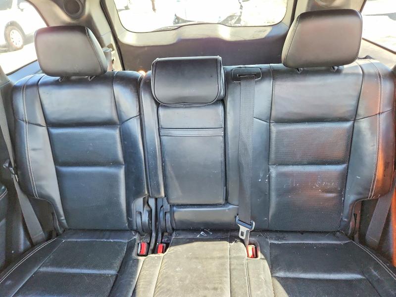 Photo 10 from auction – 2015 JEEP GRAND CHEROKEE with VIN 1C4RJFBG7FC186189