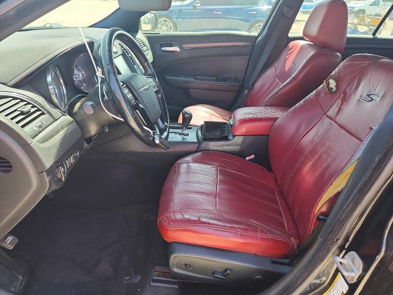 Photo 7 from auction – 2012 CHRYSLER 300 with VIN 2C3CCADT1CH194945