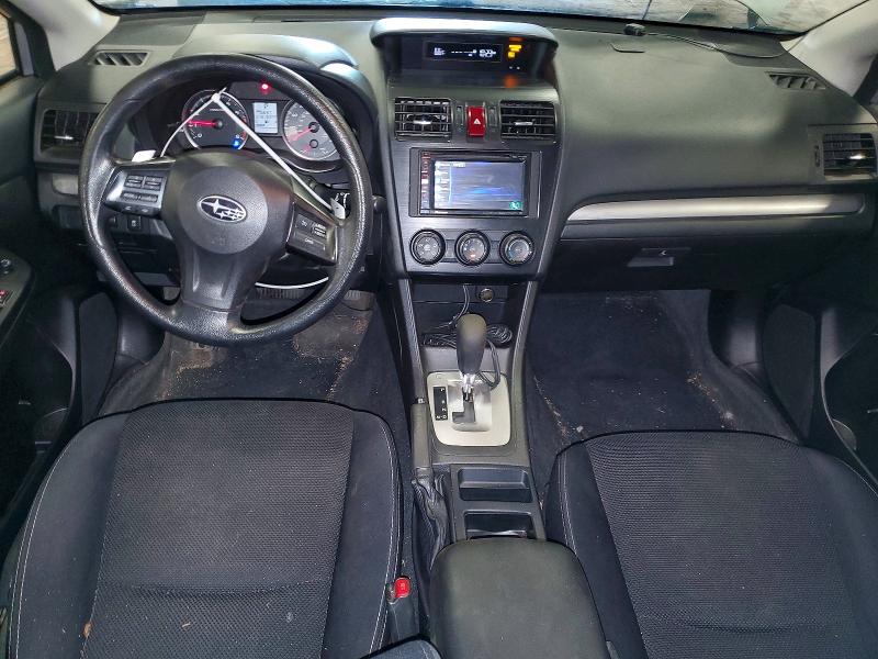 صورة رقم 8 من المزاد - 2013 SUBARU XV CROSSTREK مع VIN JF2GPAVC2D2869794