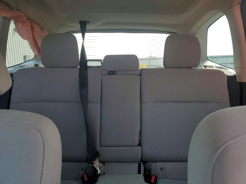 Photo 10 from auction – 2017 SUBARU FORESTER with VIN JF2SJAEC4HH458640