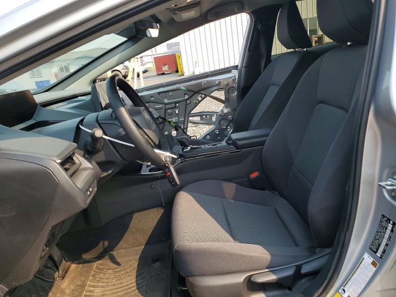 Photo 7 from auction – 2025 TOYOTA PRIUS with VIN JTDADABUXS3026752