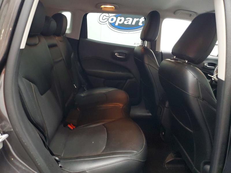Zdjęcie 11 z aukcji – 2020 JEEP COMPASS z VIN 3C4NJDBB9LT100582