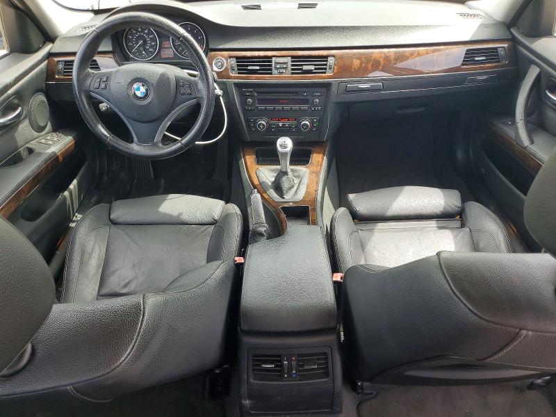 Photo 8 from auction – 2011 BMW 328 with VIN WBAPK5C54BA810805