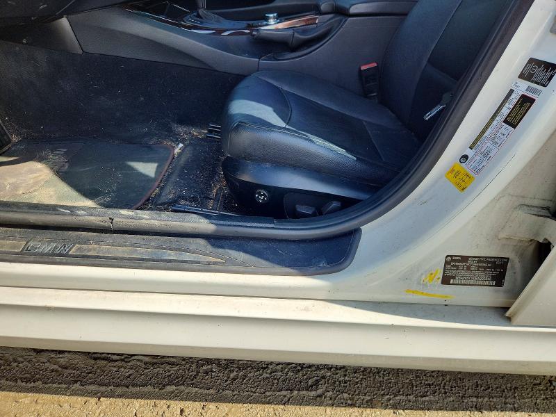 Foto 12 de la subasta – 2011 BMW 328 con VIN WBAPK5C50BA993846