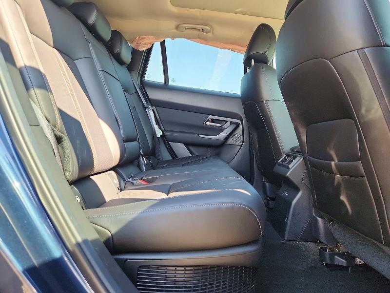 Photo 11 from auction – 2025 MAZDA CX-50 with VIN 7MMVAADW6SN137540