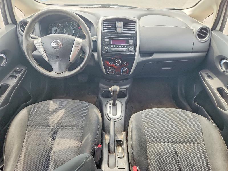 Photo 8 from auction – 2015 NISSAN VERSA NOTE with VIN 3N1CE2CP2FL382405