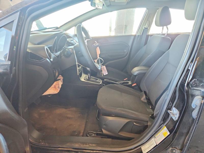 Photo 7 from auction – 2018 FORD FIESTA with VIN 3FADP4BJ5JM114106