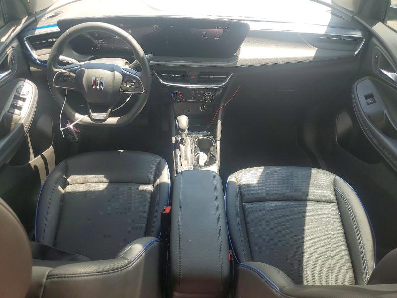 Photo 8 from auction – 2025 BUICK ENCORE GX with VIN KL4AMDSL7SB026054