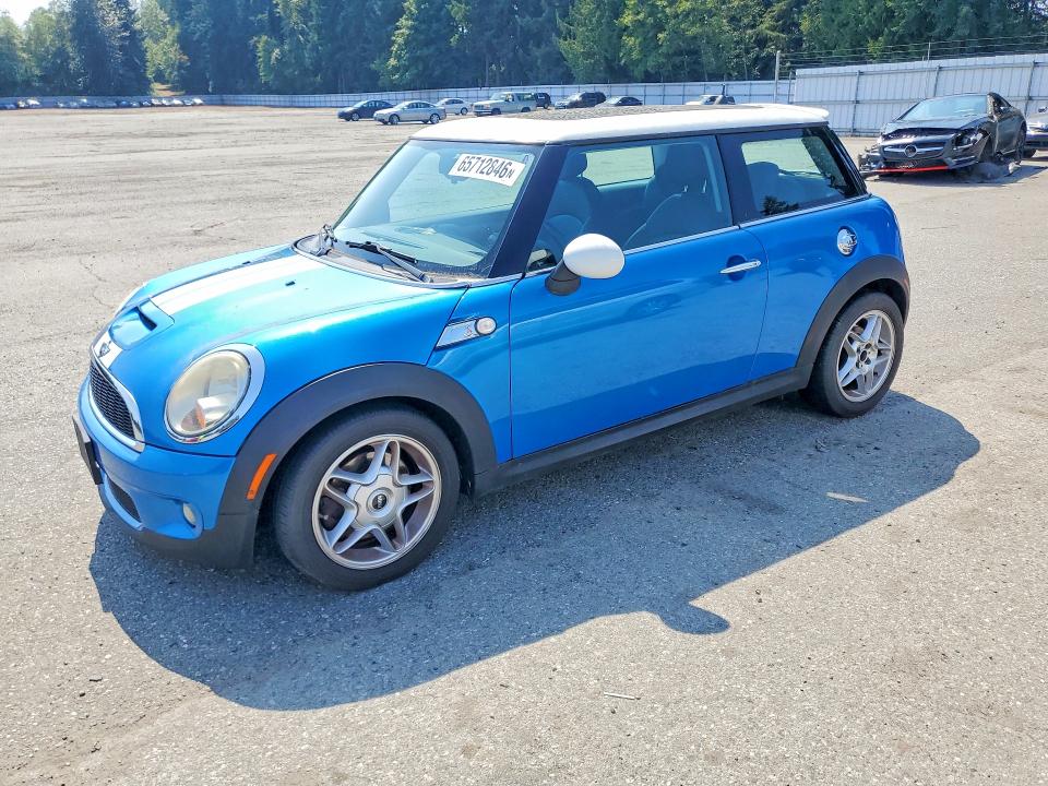 2010 MINI COOPER - Търг №65712846