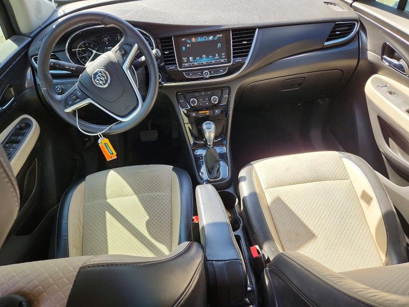 Фото 8 с аукциона – 2017 BUICK ENCORE с VIN KL4CJASB4HB042549