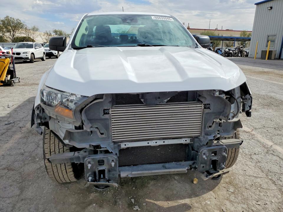 Photo 5 from auction – 2020 FORD RANGER with VIN 1FTER4EH5LLA83042