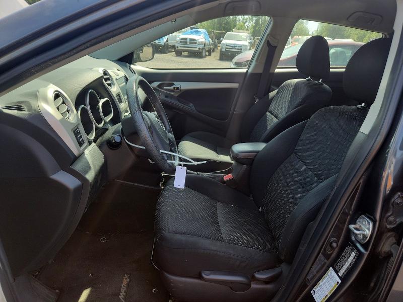 صورة رقم 7 من المزاد - 2009 TOYOTA MATRIX مع VIN 2T1KU40E69C125314