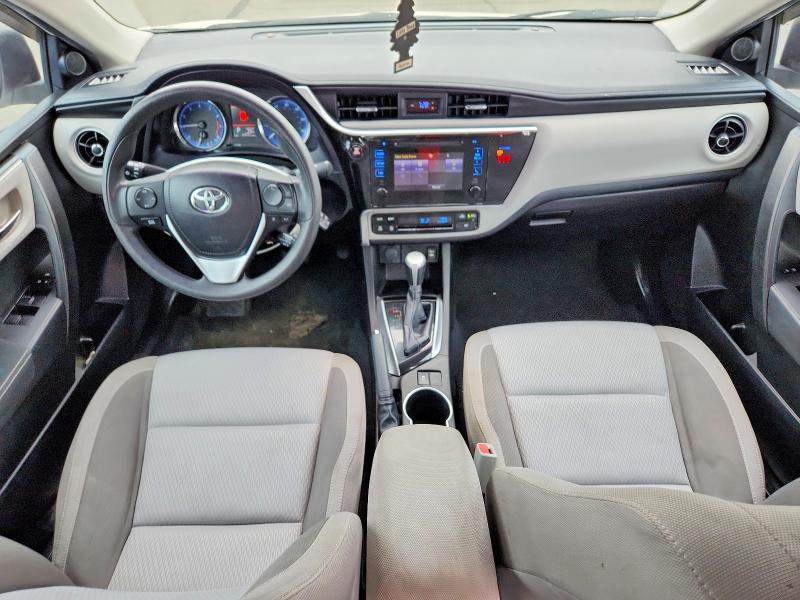 صورة رقم 8 من المزاد - 2018 TOYOTA COROLLA مع VIN 5YFBURHE1JP803067