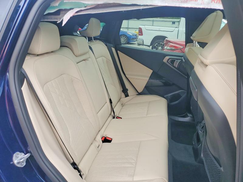 Снимка 11 от търг – 2026 BMW X3 с VIN 5UX53GP0XT9336166