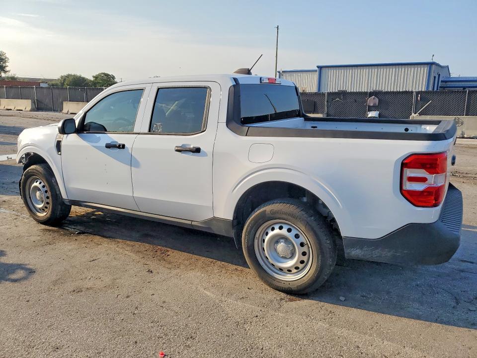 Zdjęcie 2 z aukcji – 2025 FORD MAVERICK z VIN 3FTTW8BA4SRA30816