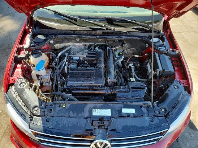 Photo 11 from auction – 2017 VOLKSWAGEN JETTA with VIN 3VWDB7AJ9HM403072