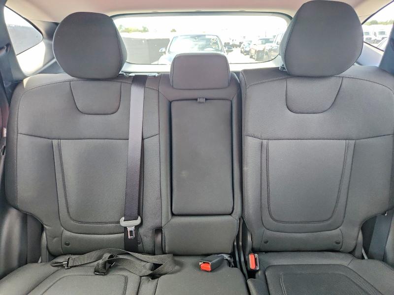 Photo 10 from auction – 2025 HYUNDAI TUCSON with VIN 5NMJA3DE2SH569332