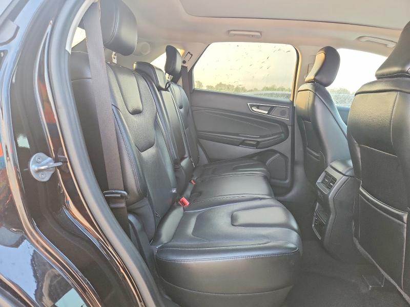 Photo 11 from auction – 2022 FORD EDGE with VIN 2FMPK4K93NBA55149