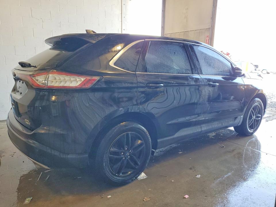 Снимка 3 от търг – 2016 FORD EDGE с VIN 2FMPK4J92GBB77537