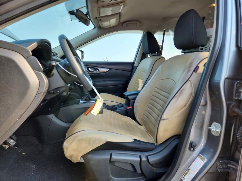 Photo 7 from auction – 2018 NISSAN ROGUE with VIN JN8AT2MV0JW309256