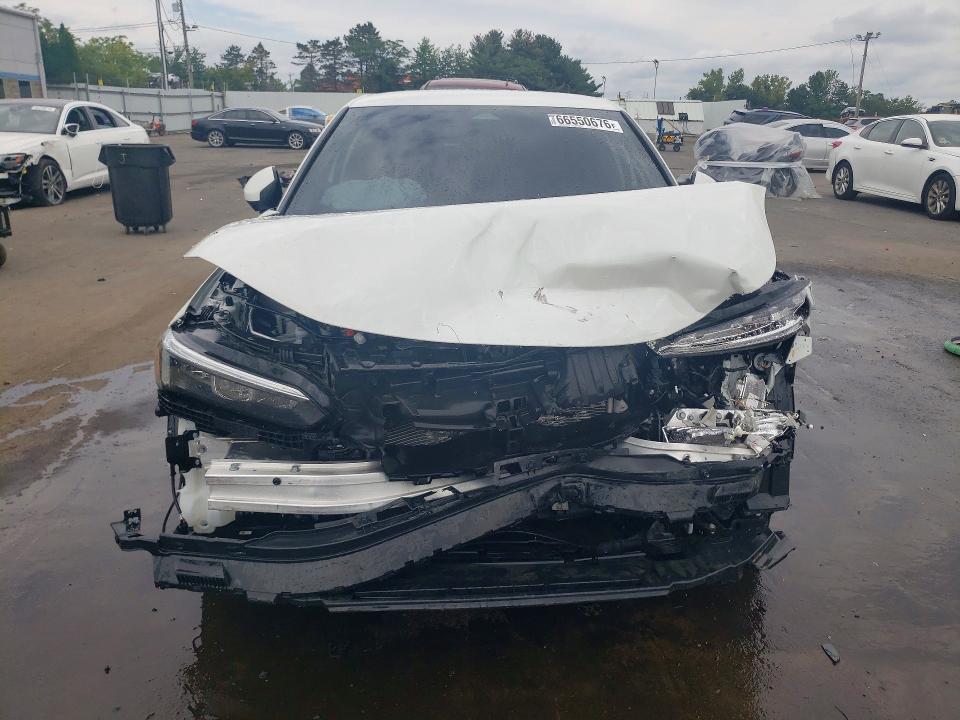 Снимка 5 от търг – 2026 HONDA CIVIC с VIN 2HGFE2F26TH557030