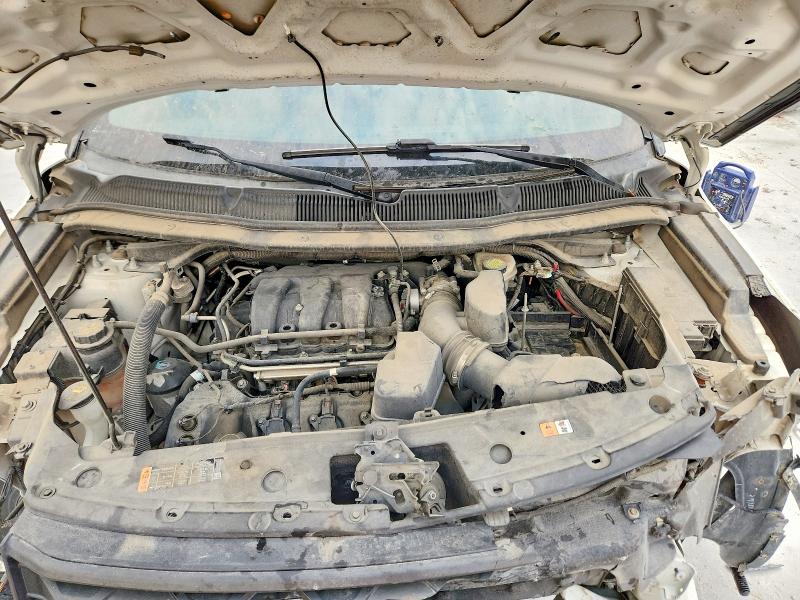 Снимка 12 от търг – 2016 FORD EXPLORER с VIN 1FM5K8AR2GGD32823