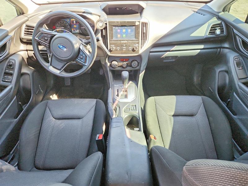 Photo 8 from auction – 2017 SUBARU IMPREZA with VIN 4S3GTAD60H3722931