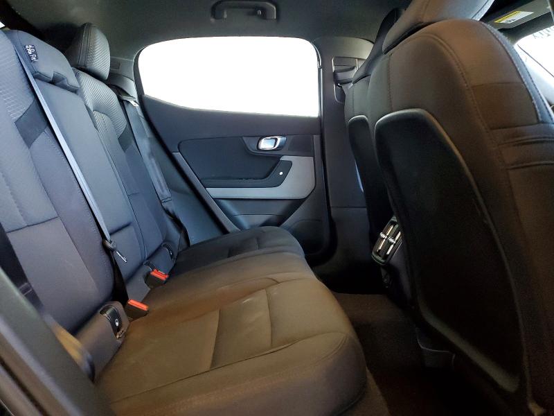 Photo 10 from auction – 2023 POLESTAR 2 with VIN YSMED3KA6PL134798