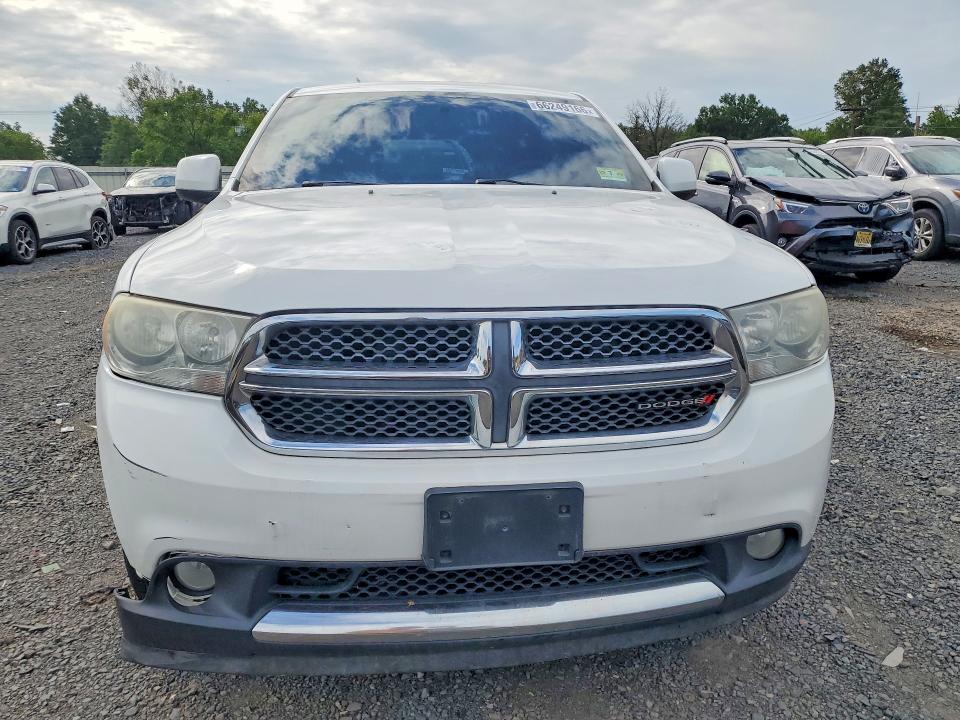 Photo 5 from auction – 2013 DODGE DURANGO with VIN 1C4RDJAG2DC580062