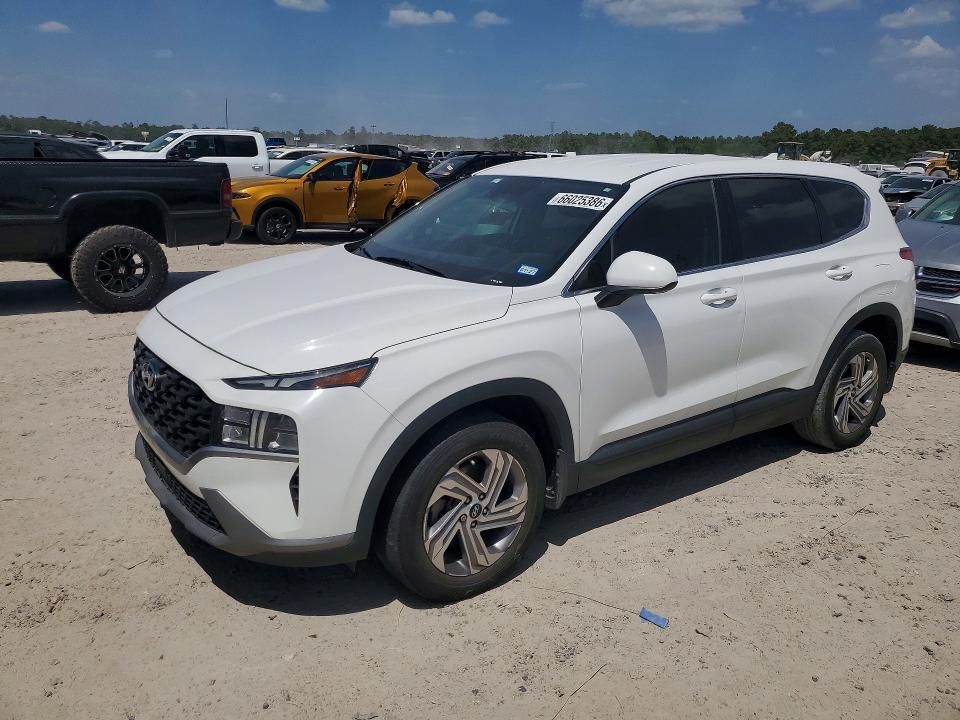 HYUNDAI SANTA FE 2023 z numerem VIN 5NMS14AJ7PH541822 - Zdjęcie z aukcji
