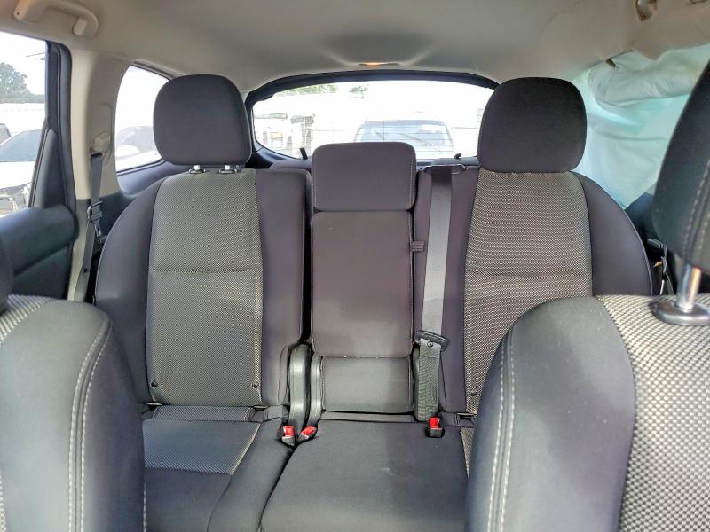 Photo 10 from auction – 2019 NISSAN PATHFINDER with VIN 5N1DR2MN9KC588521