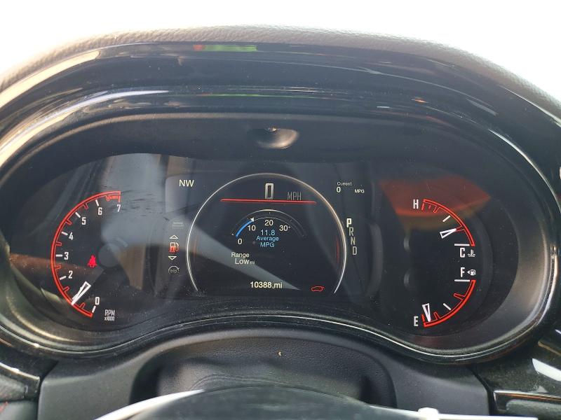 صورة رقم 9 من المزاد - 2026 DODGE DURANGO مع VIN 1C4RDJDGXTC204512