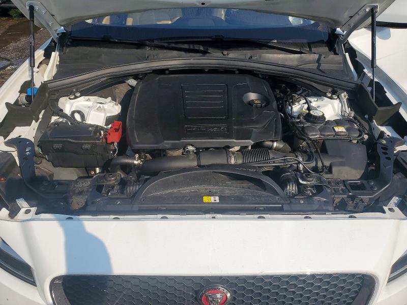 Photo 12 from auction – 2019 JAGUAR F-PACE with VIN SADCK2GX4KA351923
