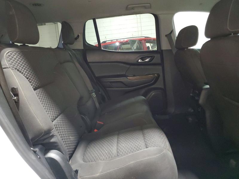 Photo 11 from auction – 2017 GMC ACADIA with VIN 1GKKNLLA4HZ248778