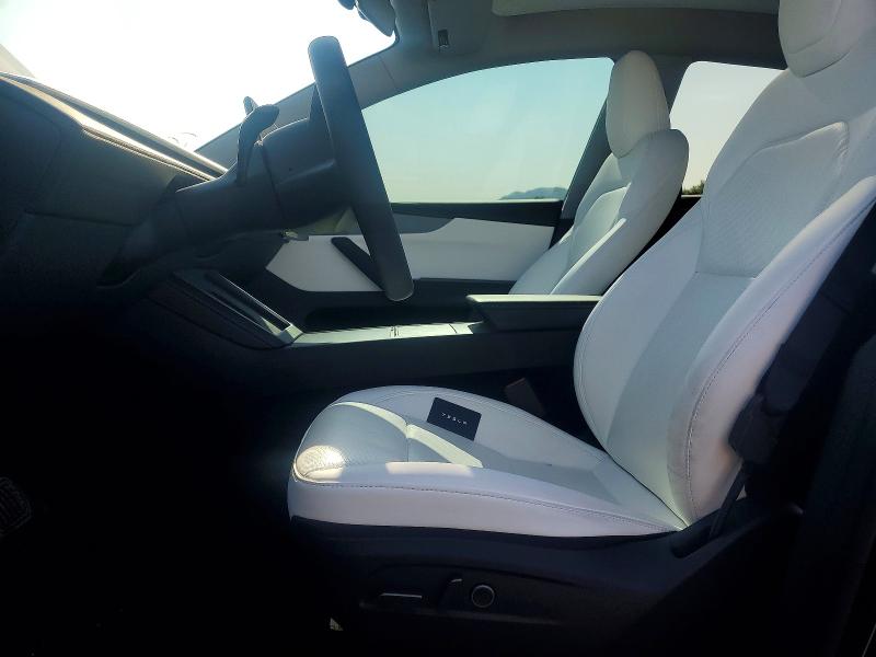 Photo 7 from auction – 2026 TESLA MODEL Y with VIN 7SAYGDEE8TF400648