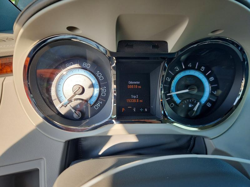 Фото 9 с аукциона – 2013 BUICK LACROSSE с VIN 1G4GC5E36DF325627