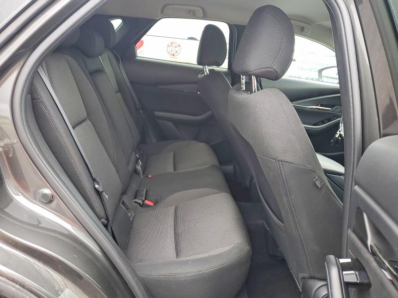 Photo 11 from auction – 2022 MAZDA CX-30 with VIN 3MVDMBCL7NM450772