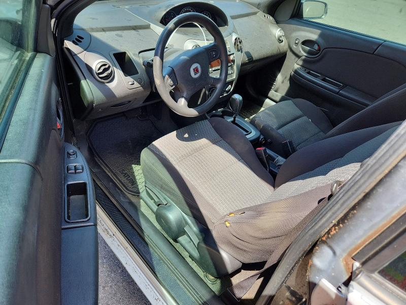 Photo 8 from auction – 2006 SATURN ION with VIN 1G8AN15F36Z100973